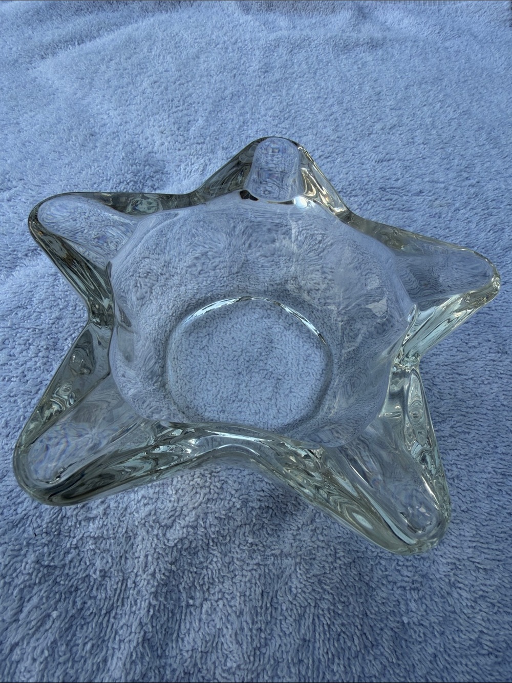 Star Ashtray